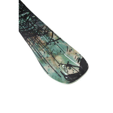 Snowboard Yes Pick Your Line Xtrm 2026  - Herren Snowboard