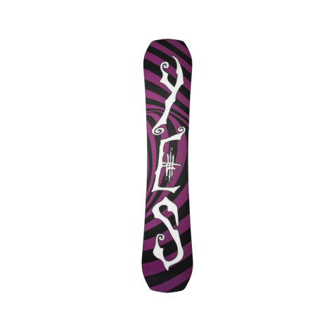 Snowboard Yes Women's Rival 2026  - Snowboard Femme