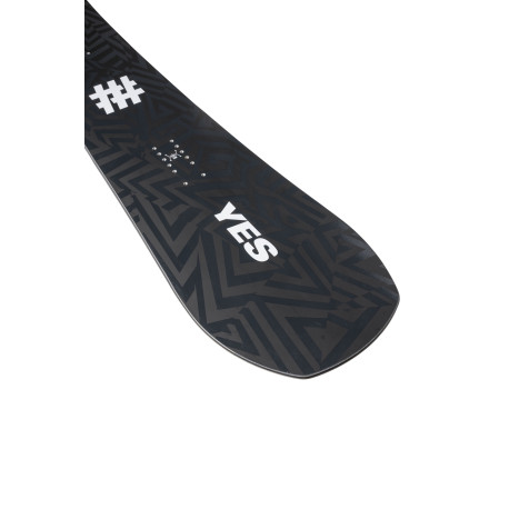 Snowboard Yes Standard 2026  - Herren Snowboard