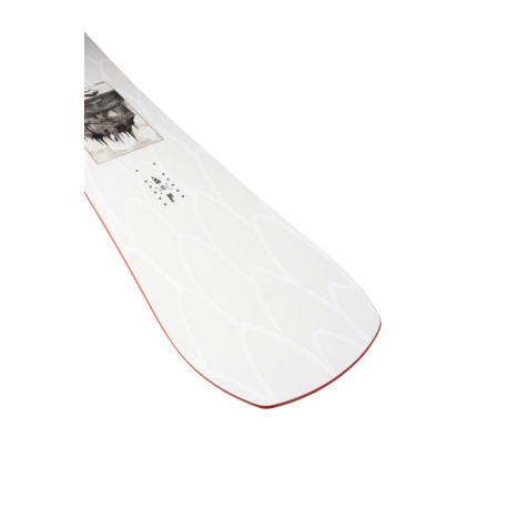 Snowboard Yes Standard Xtrm Dc 2026  - Herren Snowboard