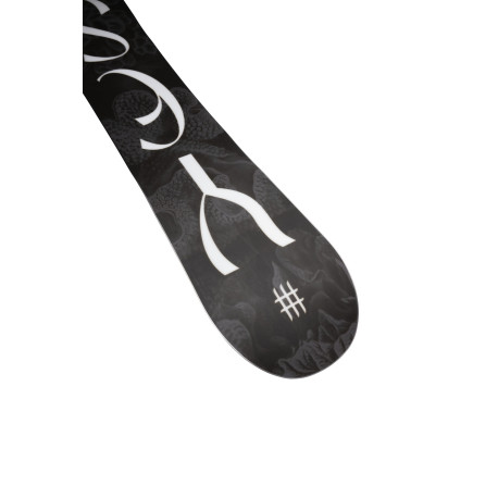 Snowboard Yes Women's Hell Yes 2026  - Frauen Snowboard