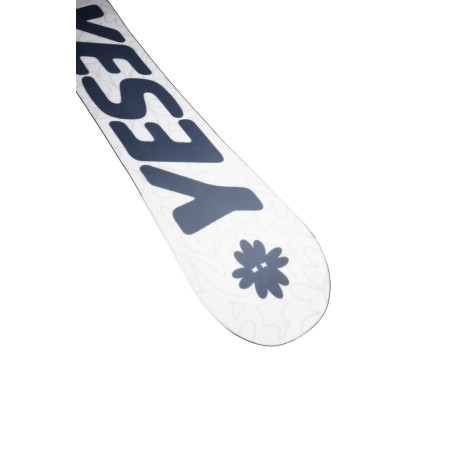 Snowboard Yes Women's Frenzy 2026  - Frauen Snowboard