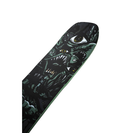 Snowboard Yes Pick Your Line Xtrm 2026  - Herren Snowboard