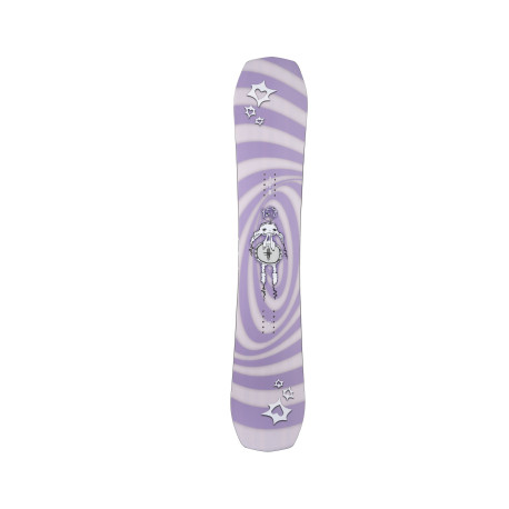 Snowboard Yes Women's Rival 2026  - Snowboard Femme