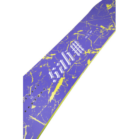 Snowboard Yes Women's Airmaster 3D 2026  - Frauen Snowboard