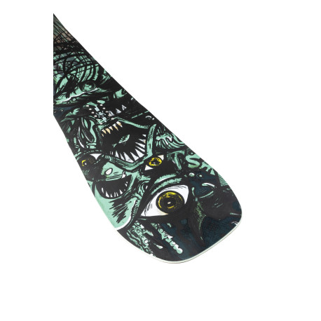 Snowboard Yes Pick Your Line Xtrm 2026  - Herren Snowboard