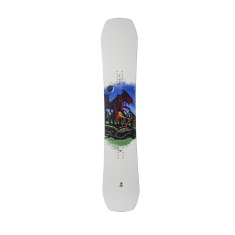 Snowboard Yes Sender 2026  - Herren Snowboard