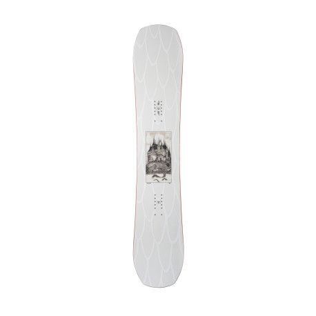 Snowboard Yes Standard Xtrm Dc 2026  - Herren Snowboard