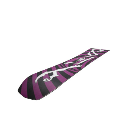 Snowboard Yes Women's Rival 2026  - Snowboard Femme