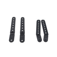 Spare Part Yes Ankle+Toe  Hinge Connector Set 2026  - Ersatzteile für Snowboardbindungen