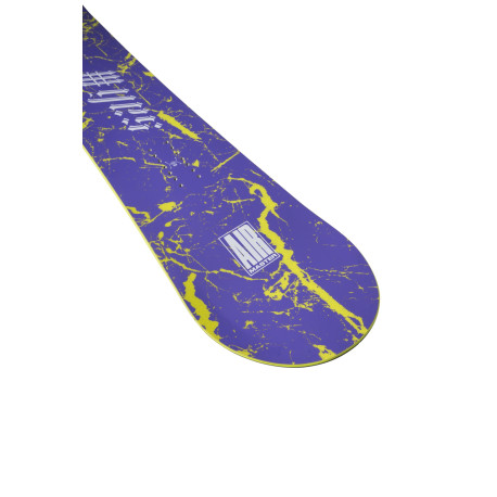 Snowboard Yes Women's Airmaster 3D 2026  - Frauen Snowboard