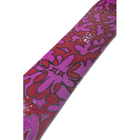 Snowboard Yes Women's Frenzy 2026  - Frauen Snowboard