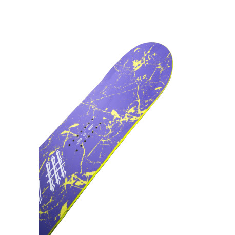 Snowboard Yes Women's Airmaster 3D 2026  - Frauen Snowboard