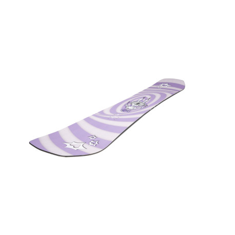 Snowboard Yes Women's Rival 2026  - Snowboard Femme