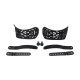Spare Part Yes Asym S-Sense Strap 2026  - Ersatzteile für Snowboardbindungen