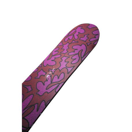 Snowboard Yes Women's Frenzy 2026  - Frauen Snowboard