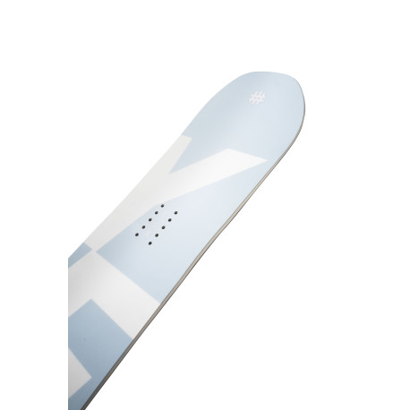 Snowboard Yes Women's Basic 2026  - Frauen Snowboard