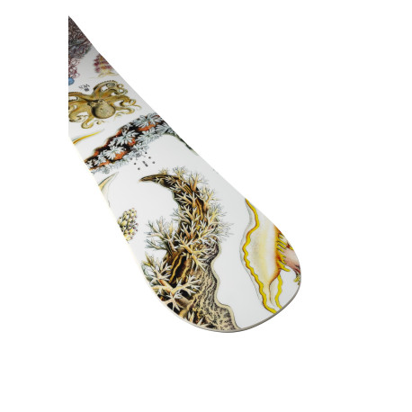 Snowboard Yes Women's Hell Yes 2026  - Frauen Snowboard