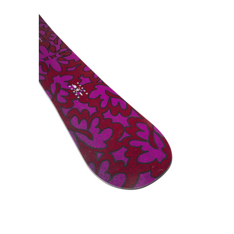Snowboard Yes Women's Frenzy 2026  - Frauen Snowboard