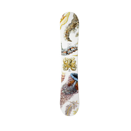 Snowboard Yes Women's Hell Yes 2026  - Frauen Snowboard