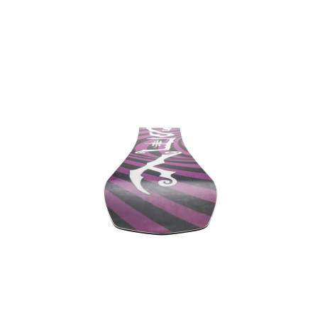 Snowboard Yes Women's Rival 2026  - Snowboard Femme