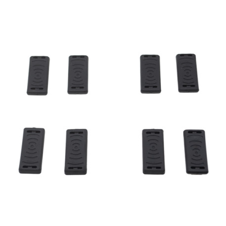 Spare Part Yes Bushings Medium 2026  - Ersatzteile für Snowboardbindungen
