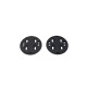 Spare Part Yes Disks 4X4/Est Nylon 2026  - Ersatzteile für Snowboardbindungen