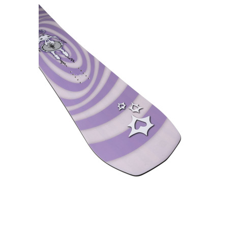 Snowboard Yes Women's Rival 2026  - Snowboard Femme