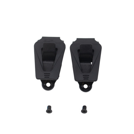 Spare Part Yes Gf Ankle Buckle Set 2026  - Ersatzteile für Snowboardbindungen