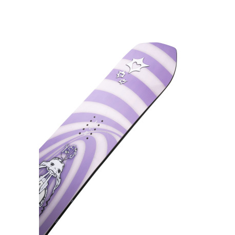 Snowboard Yes Women's Rival 2026  - Snowboard Femme