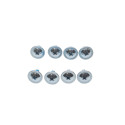 Spare Part Yes Mounting Screws   2026 
