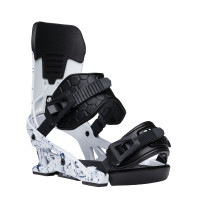Fixation Snowboard Yes Airmaster 2026 