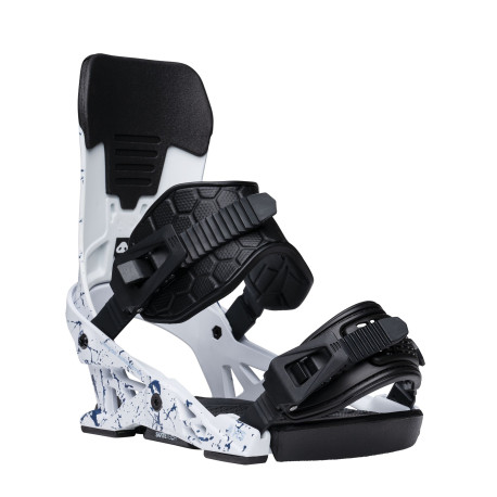 Fixation Snowboard Yes Airmaster 2026  - Fixation Snowboard Homme