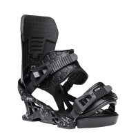 Snowboard Bindings Yes Airmaster 2026 