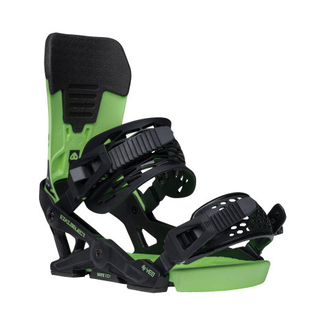 Snowboard Bindings Yes Select 2026  - Snowboard Bindings Men ( Unisex )