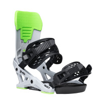 Snowboard Bindings Yes Select 2026 