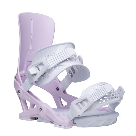 Snowboard Bindungen Yes Vetta 2026  - Snowboard Bindungen Damen