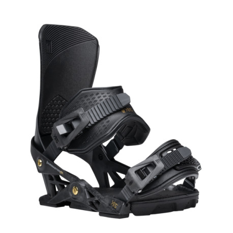 Fixation Snowboard Yes Airmaster Xtrm 2026  - Fixation Snowboard Homme