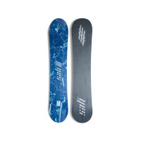 Snowboard Yes Airmaster 3D 2026  - Herren Snowboard