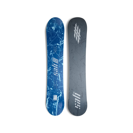 Snowboard Yes Airmaster 3D 2026  - Herren Snowboard