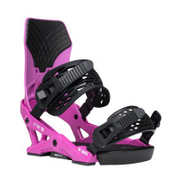 Snowboard Bindungen Yes Rebel 2026 