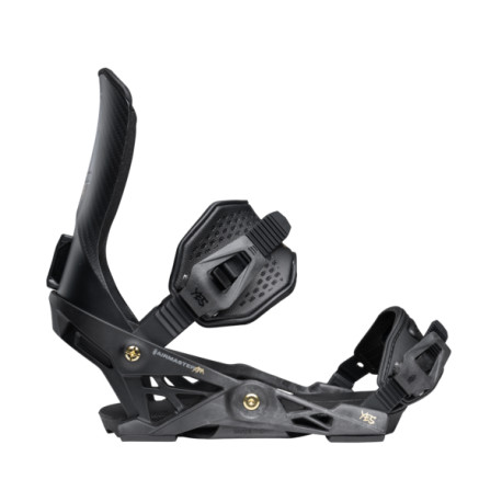 Fixation Snowboard Yes Airmaster Xtrm 2026  - Fixation Snowboard Homme