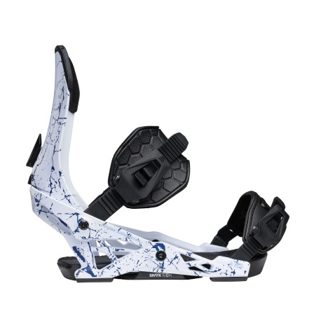 Fixation Snowboard Yes Airmaster 2026  - Fixation Snowboard Homme