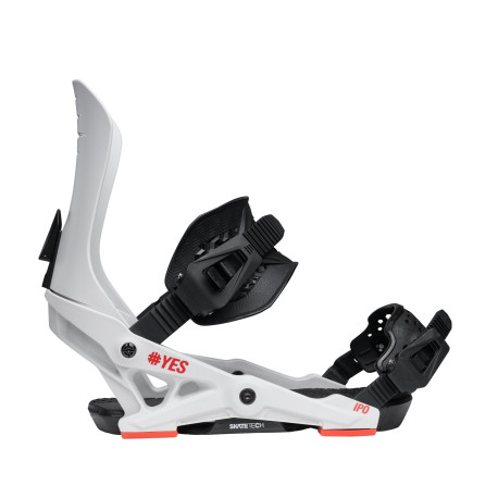 Fixation Snowboard Yes Ipo 2026  - Fixation Snowboard Homme