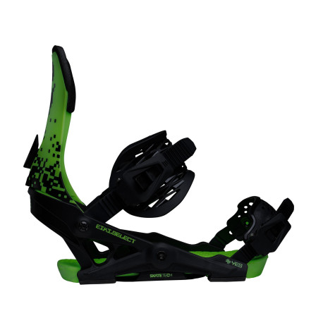 Fixation Snowboard Yes Select 2026  - Fixation Snowboard Homme