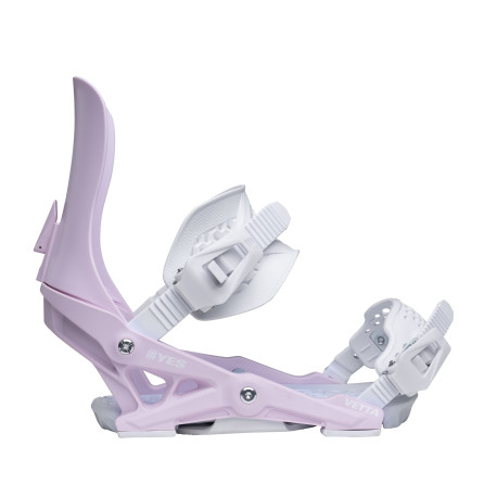 Snowboard Bindungen Yes Vetta 2026  - Snowboard Bindungen Damen
