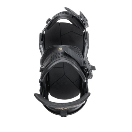 Fixation Snowboard Yes Airmaster Xtrm 2026  - Fixation Snowboard Homme
