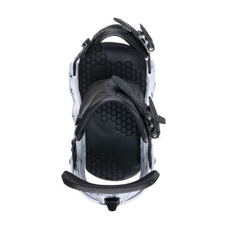 Fixation Snowboard Yes Airmaster 2026  - Fixation Snowboard Homme