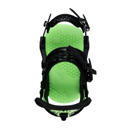 Fixation Snowboard Yes Select 2026  - Fixation Snowboard Homme