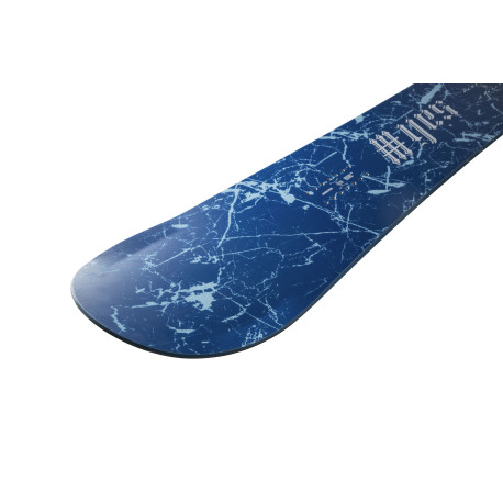 Snowboard Yes Airmaster 3D 2026  - Herren Snowboard